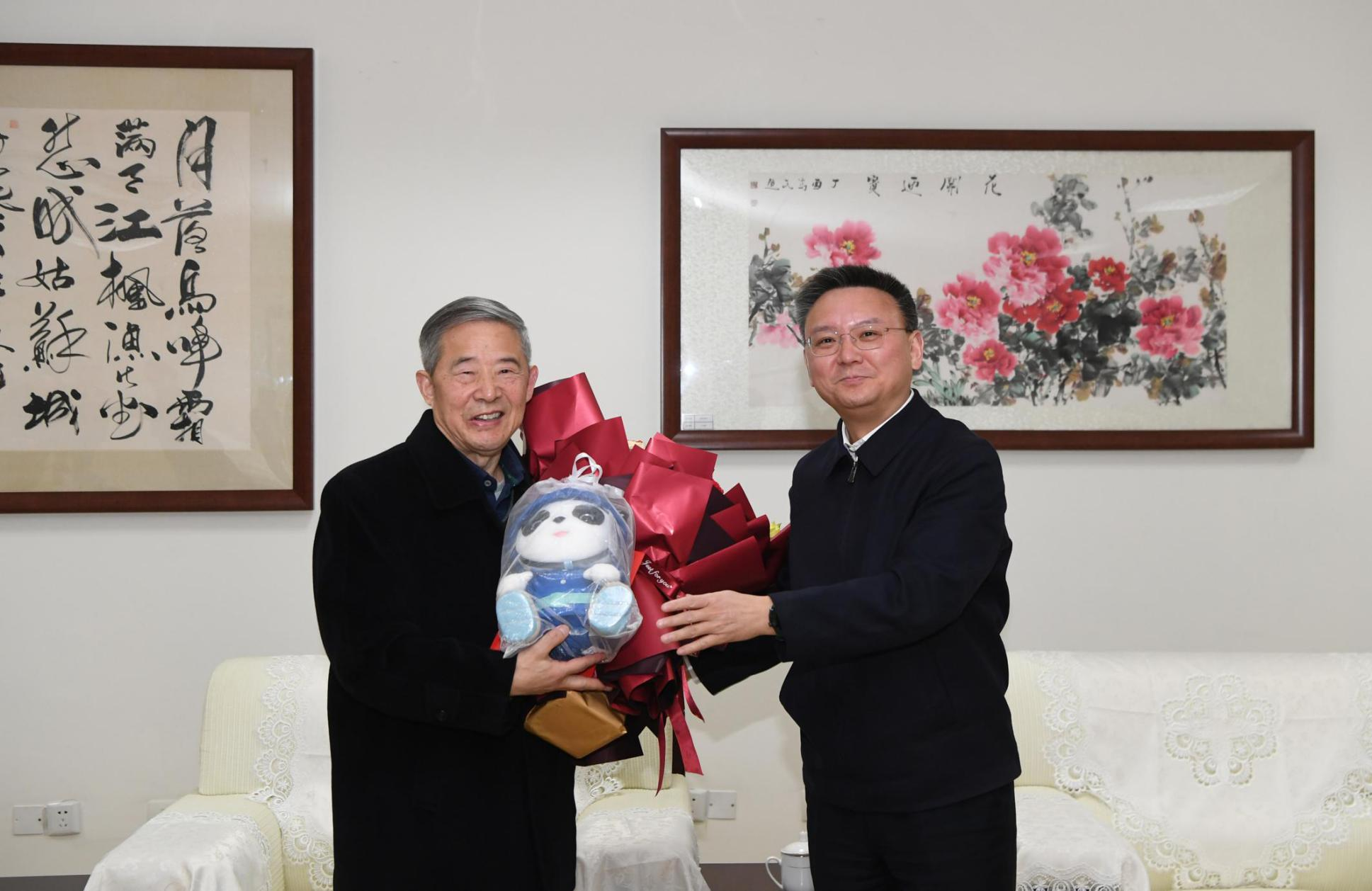張玉卓、國資、央企、國資委、書記、主任、國企、企業(yè)改革